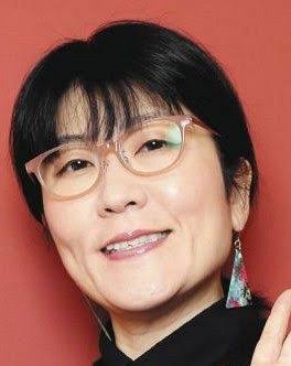 野沢直子さんと光浦靖子さんは人にも言われるし自分でも笑っちゃうくらい似てると思うけれどこのおふたりは別に似ていない不思議。
どちらかというと野沢さんについては若い頃が似ていて、光浦さんには最近のほうが似ている。
#自分が似ていると言われた有名人・キャラクターをさらす見た人もやる