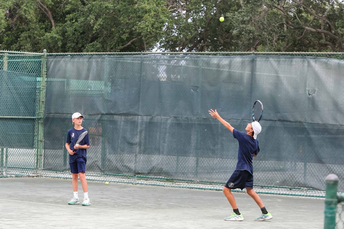 UnityDelray's tweet image. 🎾💪 Despite a tough fight at the championship game yesterday, our tennis athletes showcased immense strength and resilience on the court. We&apos;re immensely proud of their unwavering commitment and teamwork! Great job, Mustangs! 🌟👏 #TeamSpirit  #TennisSeason #UnitySchool