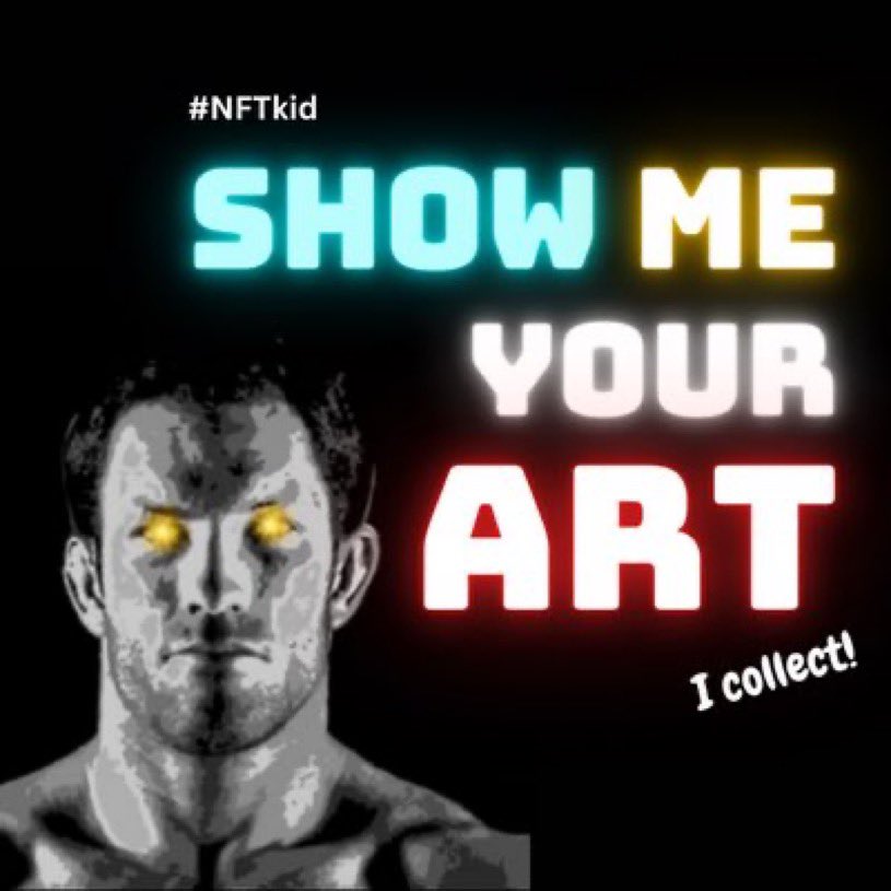 NFT kid “Keith Berry” tweet media