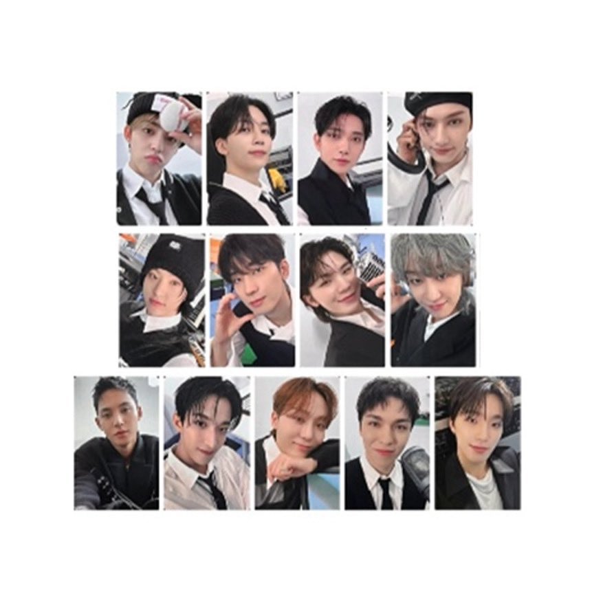 ChiaLexuan's tweet photo. Have：Jeonghan
Want：The8 https://t.co/FO5Dj11F0A