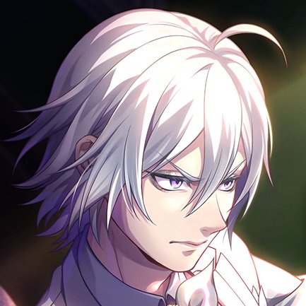 Oh they fixed Silver's card art pretty fast It was missing the eye makeup before. I think this is at least the 3rd time they fixed something about the platinum birthday guys