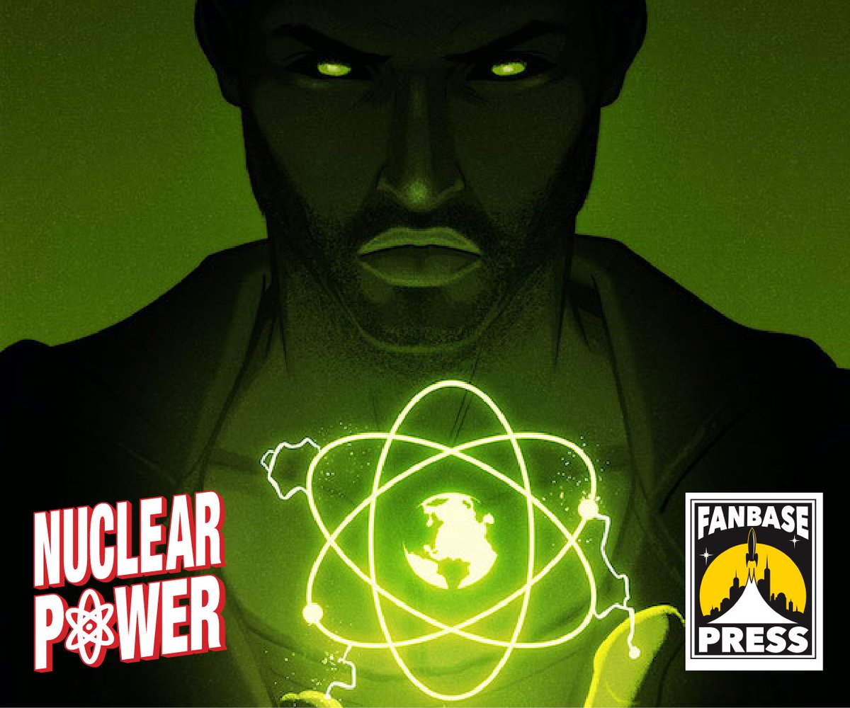 Check out @Fanbase_Press' @NuclearPwrComic digitally at your local #Library with @hooplaDigital! It's #TheHandmaidsTale meets #TheXMen: A darkly poignant #AltHistory of the #CubanMissileCrisis | #LibComix #EduComix #Comics (@ericaharrell @ProtokittyArt) hoopladigital.com/title/14441633