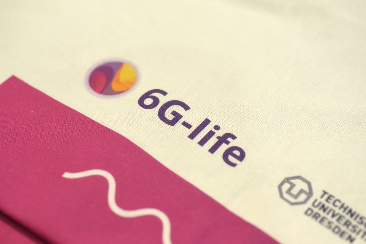 6G-life (@6glife) on Twitter photo Wrapping up another successful chapter of the <a href="/IEEEorg/">IEEE</a> 6G Summit in #Dresden! Heartfelt thanks to all participants who stopped by our booth.
<a href="/tudresden_de/">TU Dresden</a> <a href="/TU_Muenchen/">TU München</a> @BMBF_Bund <a href="/5g_lab/">5G Lab Germany</a> Wrapping up another successful chapter of the <a href="/IEEEorg/">IEEE</a> 6G Summit in #Dresden! Heartfelt thanks to all participants who stopped by our booth.
<a href="/tudresden_de/">TU Dresden</a> <a href="/TU_Muenchen/">TU München</a> @BMBF_Bund <a href="/5g_lab/">5G Lab Germany</a>