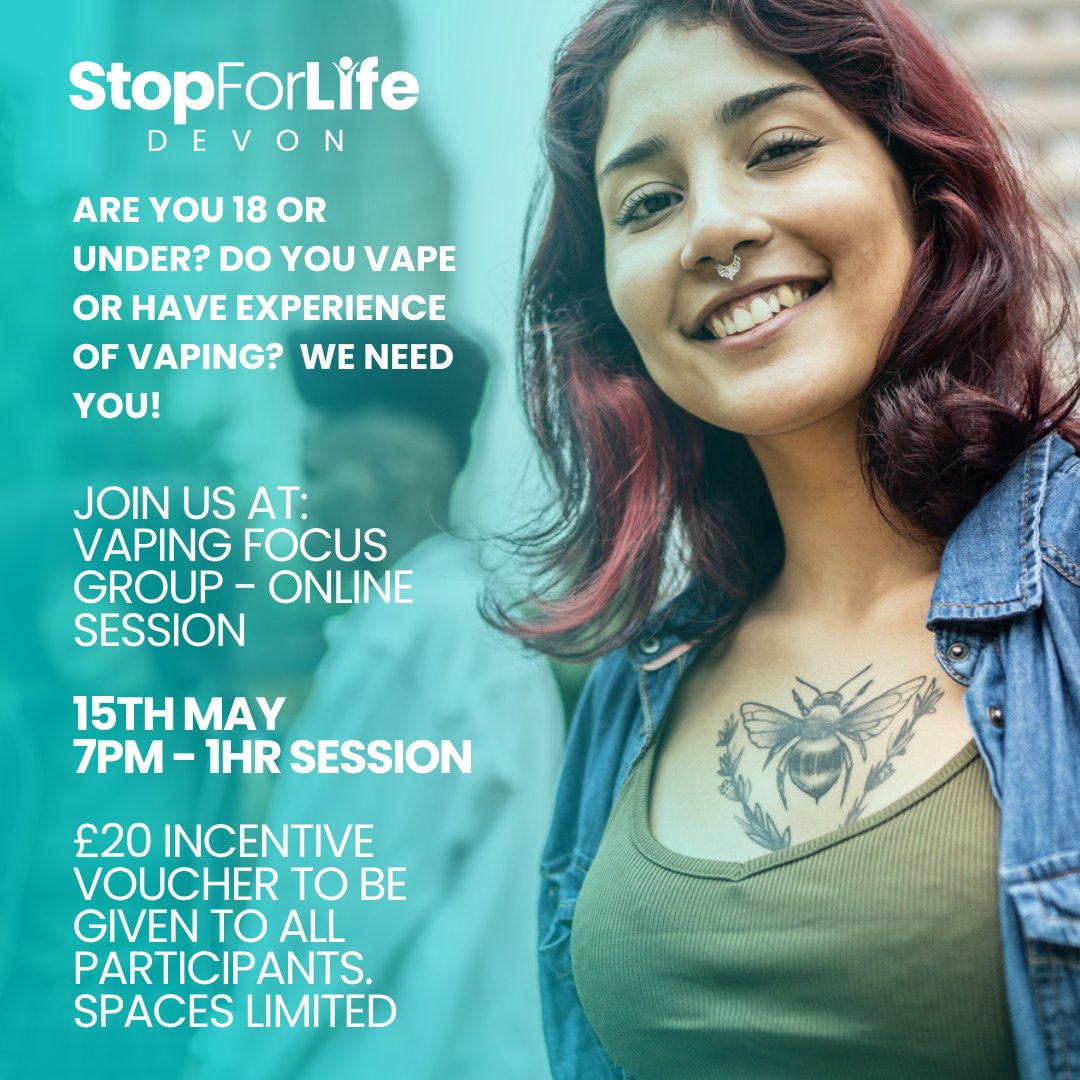 Stop For Life Devon tweet media