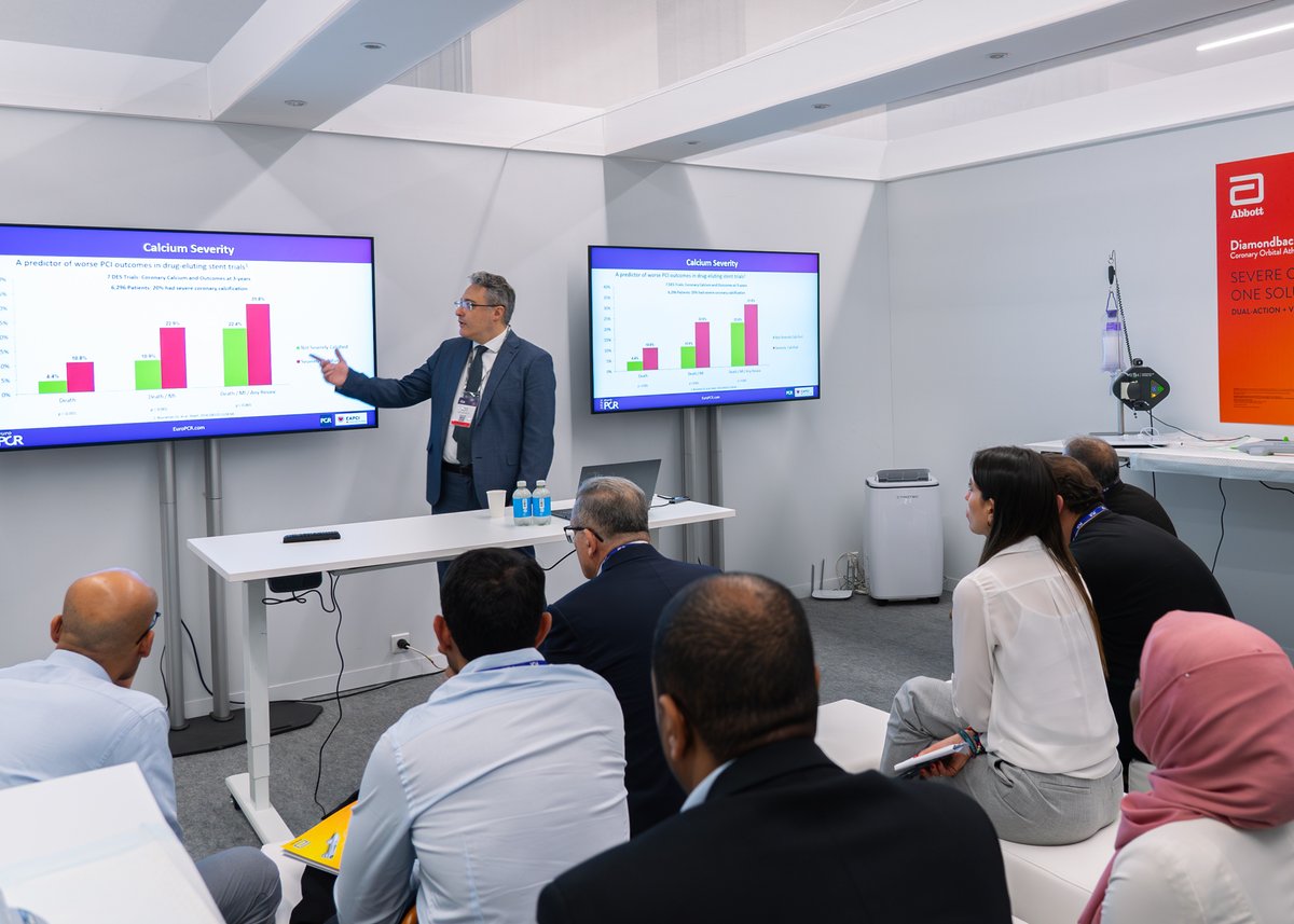 Abbott Cardiovascular tweet media