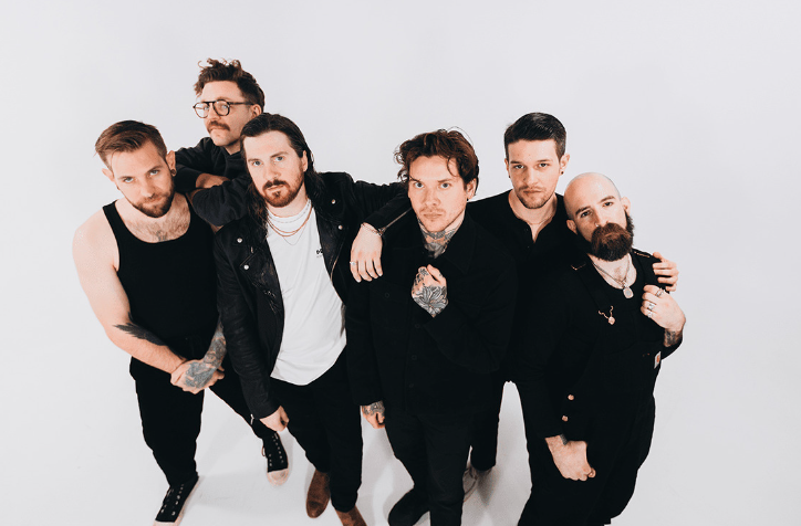 The Devil Wears Prada have announced a UK headline tour, taking place throughout February next year rocksound.tv/news/the-devil…