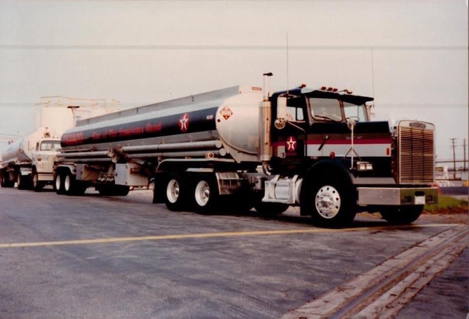 The Dirty Old Trucker (@DirtyOlTrucker) on Twitter photo 2024-05-14 15:49:32