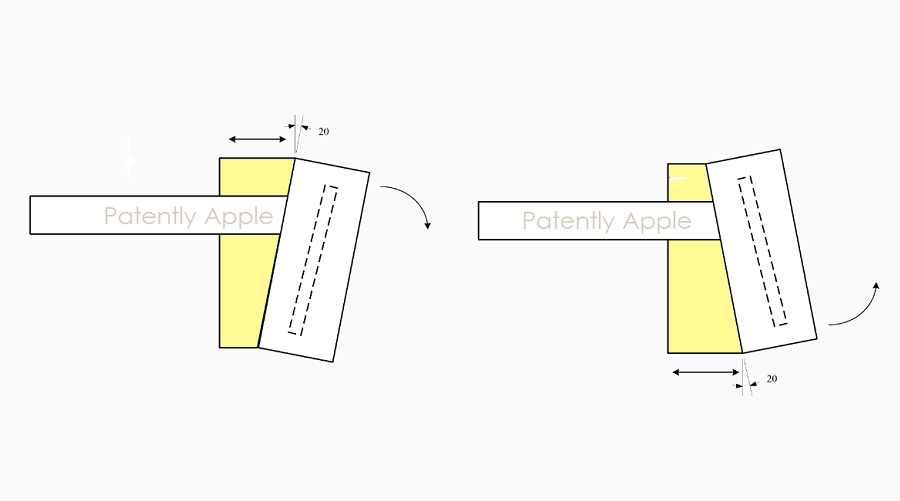 Apple won 56 utility patents today covering a Future Vision Pro Headset with Variable Adjustment Mechanisms and more tinyurl.com/2r7n5sm6