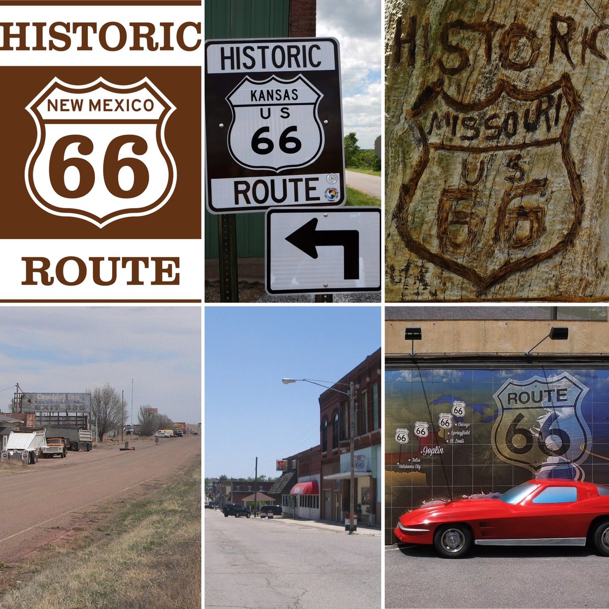 Part 2 in the historic Route 66 series!

audioboom.com/posts/8493235-…