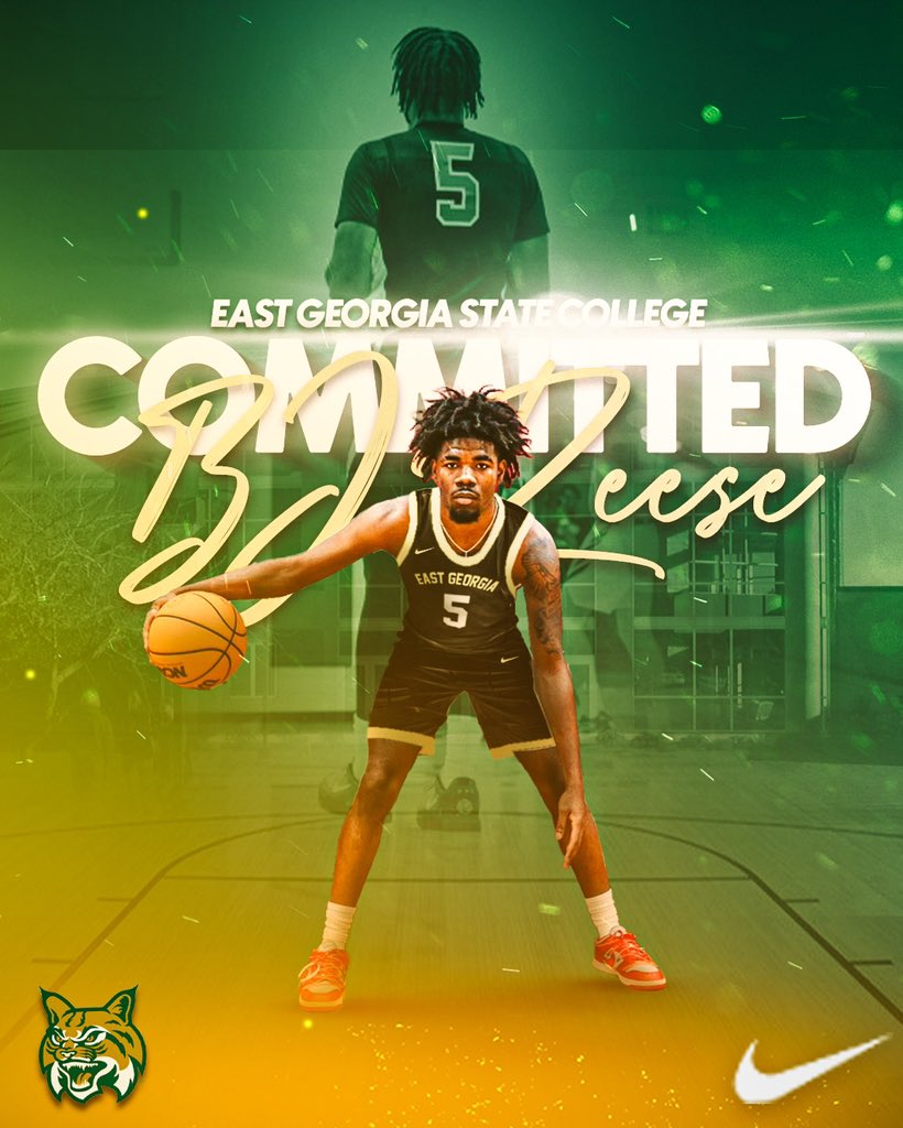 Bruce “BJ” Reese Jr tweet media