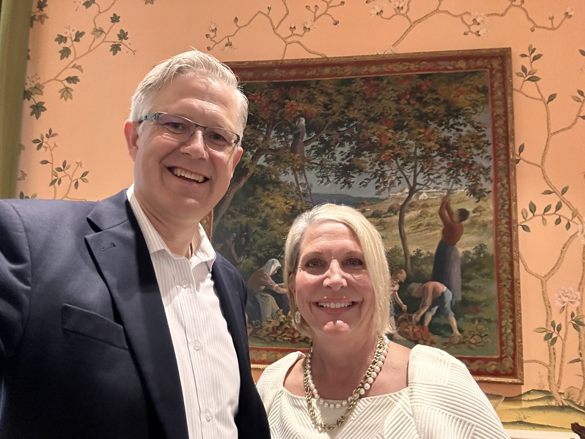 Thanks to the <a href="/GulfStarGroup/">GulfStar Group</a> for hosting a wonderful breakfast highlighting John LeRosen from Vance Street Capital. Also, thanks to my <a href="/e78partners/">E78</a> colleague Kim Parker who is the best person to know in Houston! #CFOServices #ITServices #AcquisitionIntegration #ClientSuccess