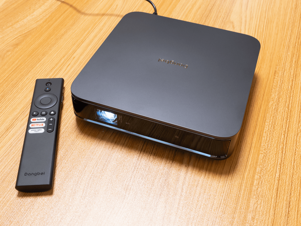 GaApps's tweet image. Amazon販売再開した事、HDMIでのHDR対応について追記→ 【レビュー】「Dangbei Atom」は小型軽量、美麗表示、3D Blu-ray対応、Google TVの便利さなどが魅力のDLPプロジェクター【更新2】 gapsis.jp/2024/05/dangbe… #DangbeiAtom #プロジェクター #ホームシアター #動画