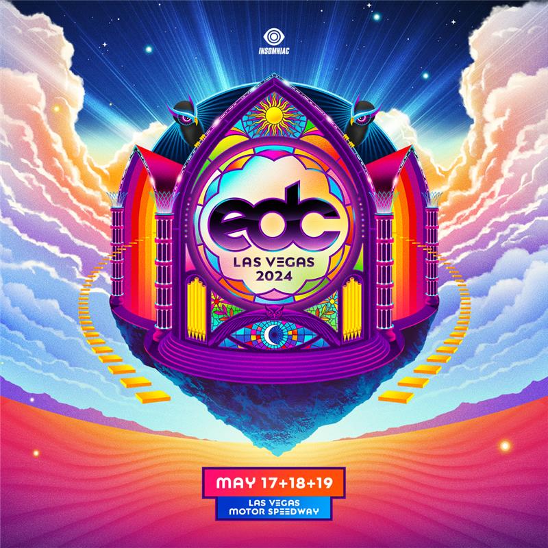 Got 2 GA passes left for EDC Las Vegas this weekend. RT for a chance to win and get them overnighted

fourloko.com/vegas-festival…