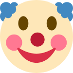 killyoursilence's tweet photo. Sie sollten eventuell Ihre Definition von Clown überdenken.
Ein kleiner #Exkurs:
Wusstest Sie übrigens,
dass es gar nicht so einfach ist ein #Clown zu werden
und es sehr schwer und anspruchsvoll ist, ein wirklich guter #Clown zu sein.
Also ich habe höchsten #Respekt vor dem #Beruf des #Clowns.
Ein dummer #Clown wäre kein guter #Clown.
Sollten Sie natürlich gerne #Clown werden wollen oder bereits einer sein, schicken Sie mir gerne Ihre #Auftrittsorte,
für einen guten #Spass bin ich immer zu haben.
🧐
https://t.co/ZLIc194M9D