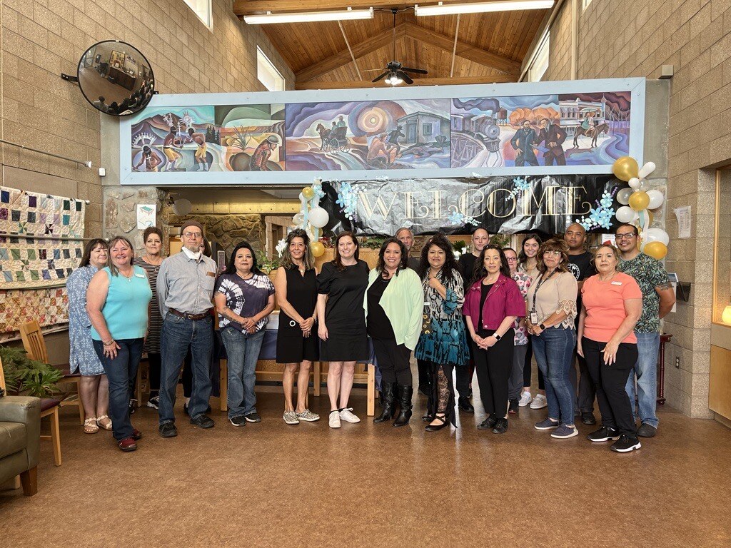 New Mexico Aging & Long-Term Services Department tweet media