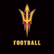 Blessed to say I received my first P5 offer from @ASUFootball. Thank you @KennyDillingham @CoachMohns • @PF_HighFootball @PfISDAthletics @Pf_PanthersABC @JScruggs247 @TXTopTalent #ForksUp