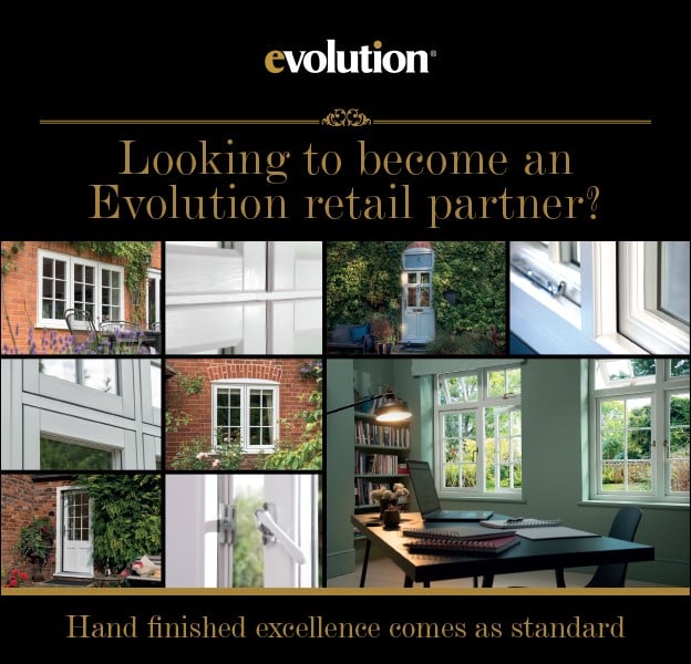 EvolutionMFG's tweet image. Looking to expand your retail offerings? 

Become a retail partner with Evolution Windows! Join our network of approved installers and offer top-of-the-line windows to your customers. 

Get in touch by emailing enquiries@evolutionwindows.com

#EvolutionWindows #RetailPartner