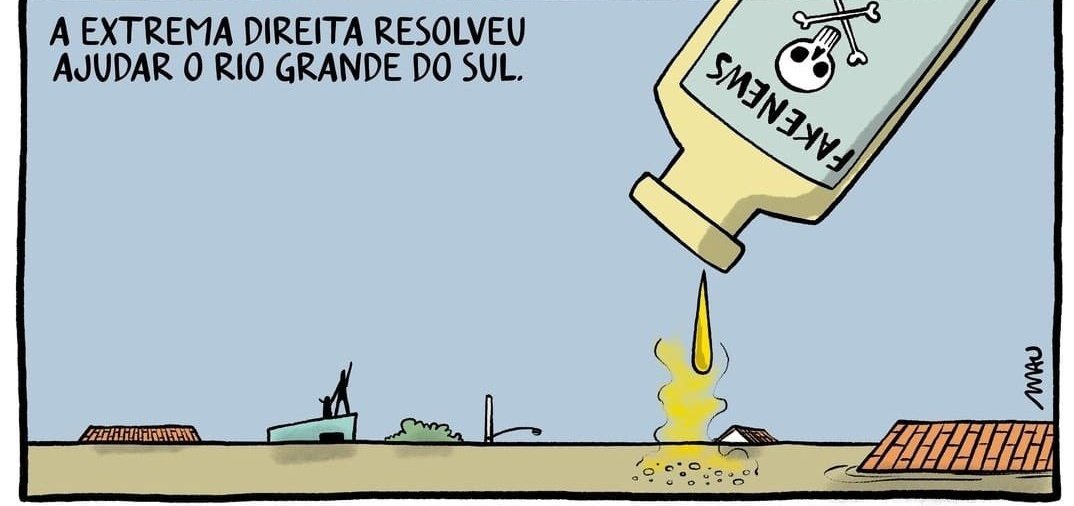 'O ÓDIO nunca salvou ninguém, mas já matou muita gente.' Reflitam vcs que lacram divulgando ódio, mentiras.