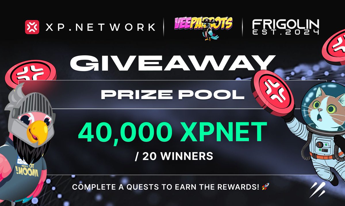 XP.NETWORK tweet media