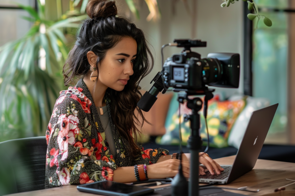 The 7 Best #AIVideoTools for #Creators & #Marketers, Tried & Tested 

#AI #ArtificialIntelligence #Video #Brands #SocialMedia #audience #videoContent #Content 

buff.ly/3QJNWmM