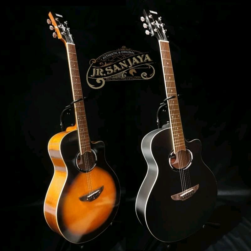 Cek GITAR AKUSTIK ELEKTRIK APX 500 TANAM BESI DOUBLE ACTION FREE PACKING KAYU dengan harga Rp380.000. Dapatkan di Shopee sekarang! shope.ee/3AlT2ml5j6?sha…