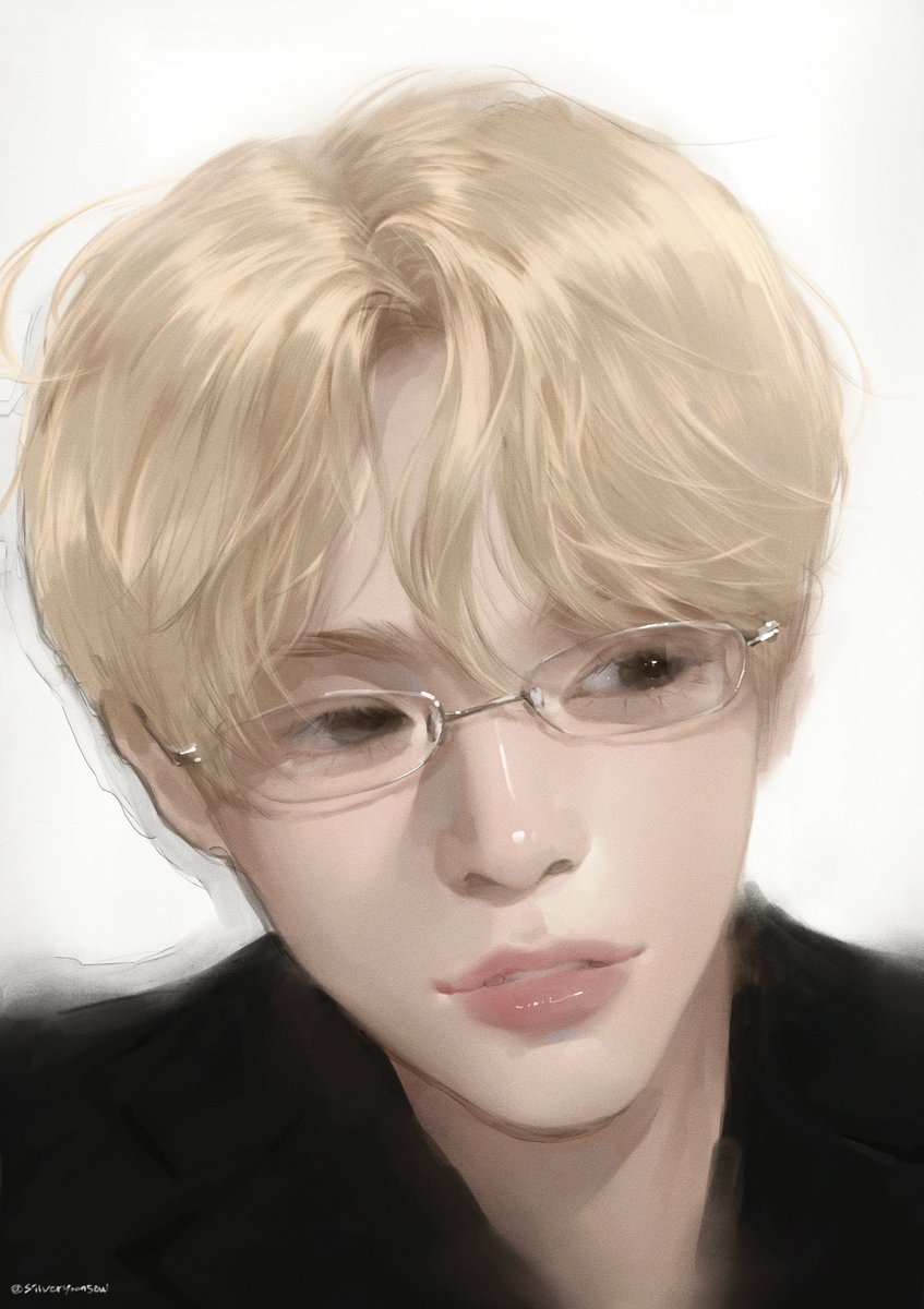 긱시크 ••👓