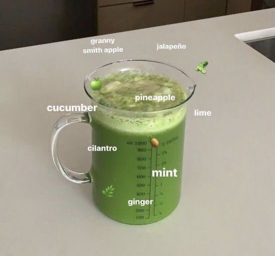 samihealthclub's tweet image. Girl you’re too good for negative energy