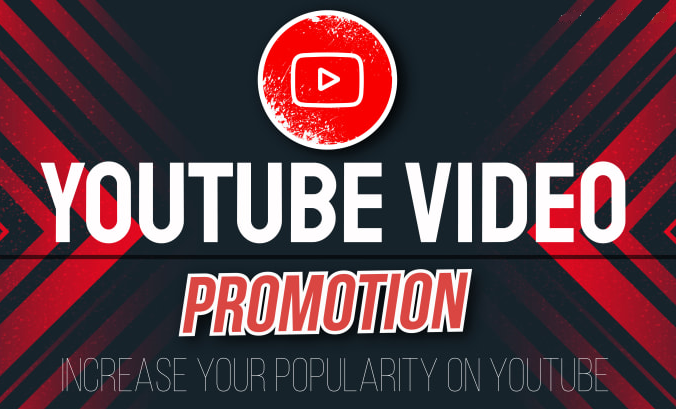 Go Viral on Youtube 🔥 At SocialNovo.com we will promote your Youtube Videos ❗ ➡ Real viewers ➡ Stand out from the masses ➡ Appear higher in search results