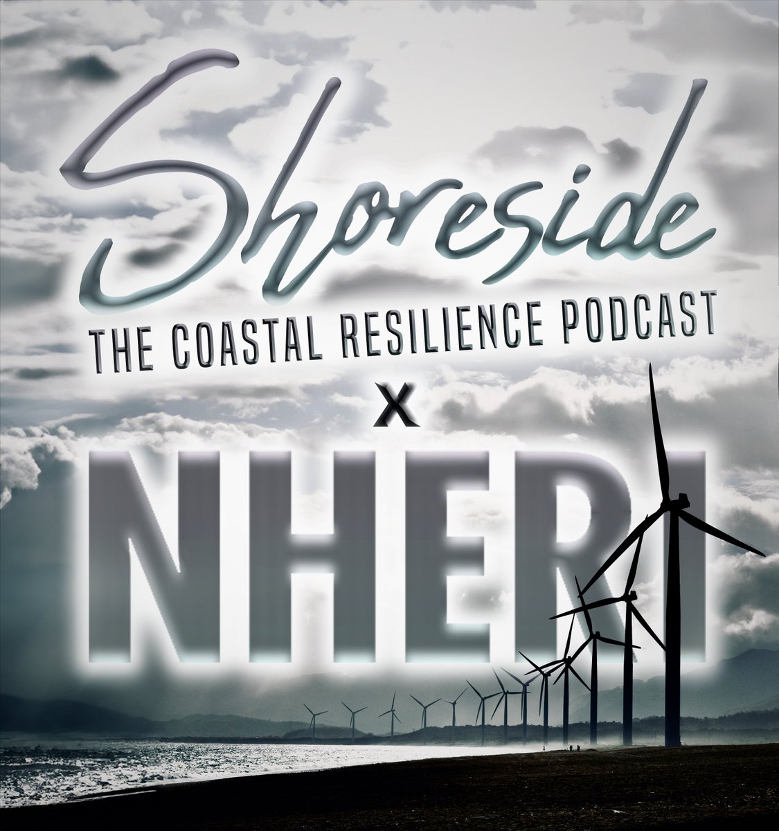 𝗡𝗘𝗪 𝗘𝗣𝗜𝗦𝗢𝗗𝗘 𝗡𝗘𝗫𝗧 𝗪𝗘𝗘𝗞! Someone very special from <a href="/NHERIDesignSafe/">NHERI</a> is coming to 𝙎𝙃𝙊𝙍𝙀𝙎𝙄𝘿𝙀 for a 𝗠𝗔𝗦𝗦𝗜𝗩𝗘 𝗖𝗢𝗟𝗟𝗔𝗕 made possible by <a href="/dhsscitech/">DHS Science and Technology Directorate</a> and <a href="/NSF/">U.S. National Science Foundation</a>. Stay tuned to get the jump on 𝗛𝗨𝗥𝗥𝗜𝗖𝗔𝗡𝗘 𝗦𝗘𝗔𝗦𝗢𝗡!