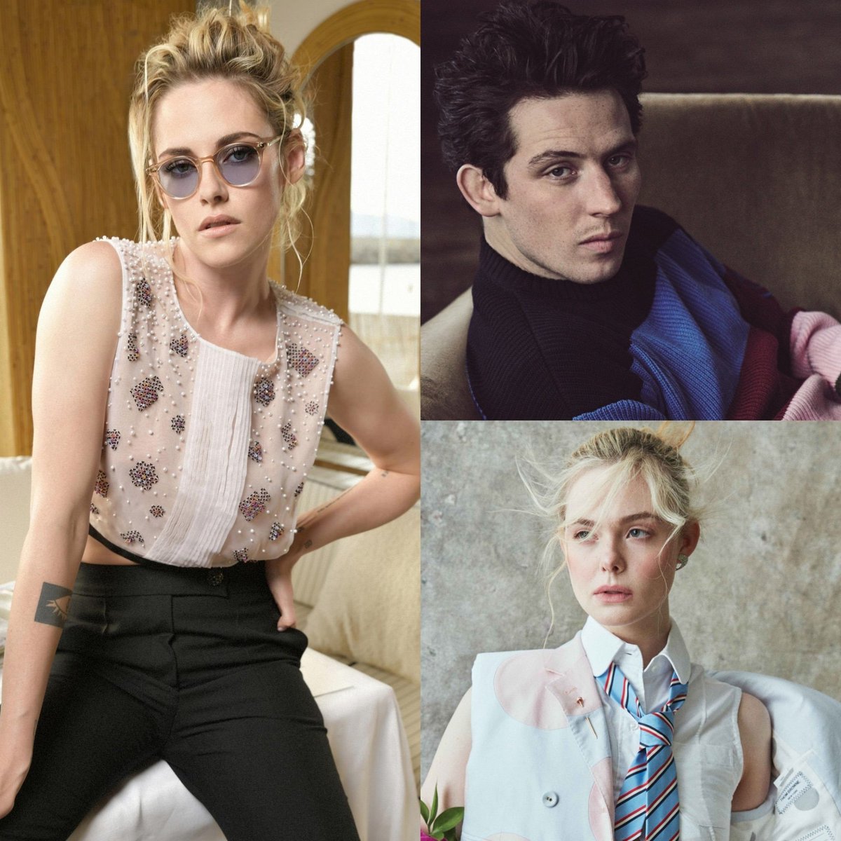 Kristen Stewart BR | Fã-clube tweet media