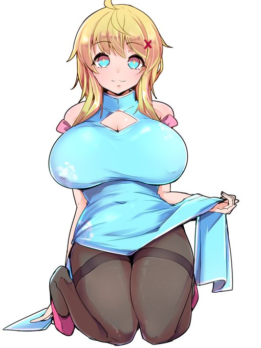 ここら辺のカラーリングチャイナやっぱ好き 