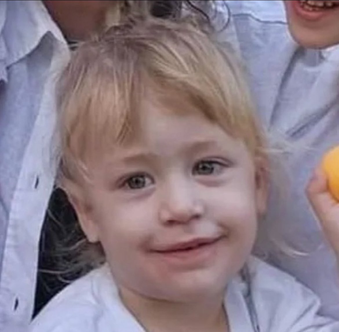 Omer Siman-Tov, a 4-year-old innocent boy, was burned alive with his entire family on October 7th. Fuck your ceasefire. Hamas are the Nazis of our days, they don’t have the right to exist.