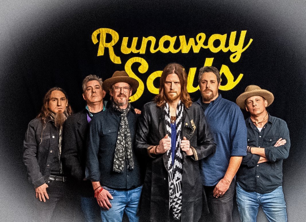New Rock Covers: Runaway Souls @SoulsRunaway cover The Band's @TheBandOfficial Don’t Do It #DontDoIt #RunawaySouls #NewRockCovers #TheBand #RunawaySouls 🎧 youtu.be/rMx4qS5bmQU