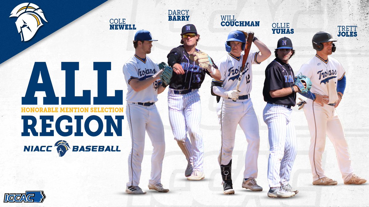 Couple of familiar faces on the All-Region team this year.