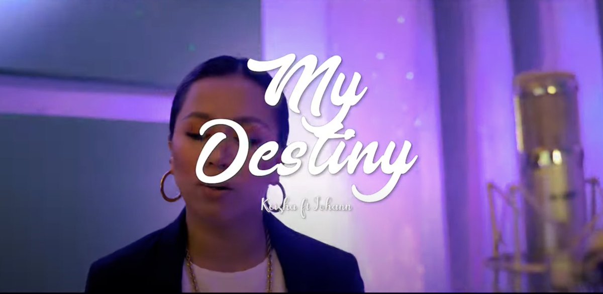 Cover of the week #3 Check out 'My Destiny' by @keishapauloph @Johannpcm youtube.com/watch?v=K2Yg5L… #coversong #jimbrickman #MyDestiny