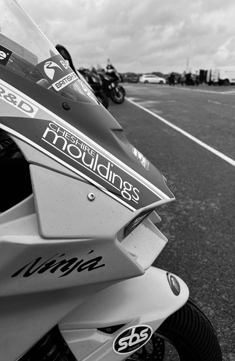 Liam Delves #️⃣3️⃣4️⃣ (@ldrracing) on Twitter photo Great to get out and spin a few laps today at Blyton Race Circuit on the <a href="/CheshireMould/">Cheshire Mouldings</a> #Kawasaki #ZX10rr with <a href="/Rapidtraininguk/">Rapid Training</a>....
We Don't let the weather spoil our Fun....
Hit the link below for more information 👇
rapidtraining.co.uk Great to get out and spin a few laps today at Blyton Race Circuit on the <a href="/CheshireMould/">Cheshire Mouldings</a> #Kawasaki #ZX10rr with <a href="/Rapidtraininguk/">Rapid Training</a>....
We Don't let the weather spoil our Fun....
Hit the link below for more information 👇
rapidtraining.co.uk
