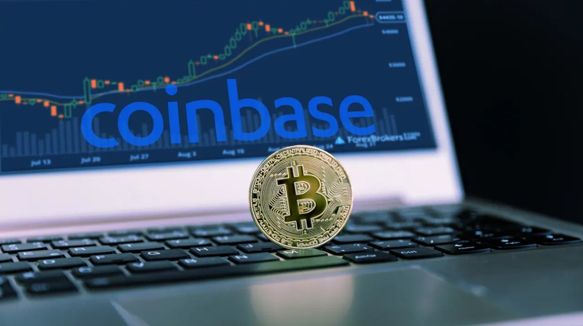 BTC price dips to $61,450 as Coinbase faces a system outage.

Despite the issues, including transaction failures, Coinbase assures all funds are secure.

The drop follows a peak of $63,400 yesterday.

The correlation Between the outage & the price drop remains speculative.