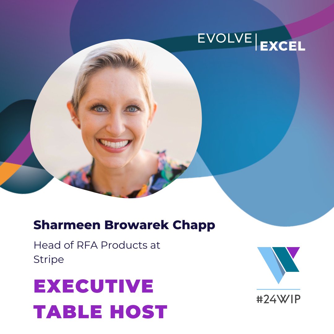 Sharmeen (@luckiesharms) on Twitter photo Iβm excited to be an Executive Table Discussion Host at #24WIP. We'll be talking about how to hire senior leaders and cultivate a product culture you're proud of. I hope you can join us today, May 14 at 11am PT!! womenpm.org/conference/ <a href="/womenpm/">Women In Product</a> Iβm excited to be an Executive Table Discussion Host at #24WIP. We'll be talking about how to hire senior leaders and cultivate a product culture you're proud of. I hope you can join us today, May 14 at 11am PT!! womenpm.org/conference/ <a href="/womenpm/">Women In Product</a>