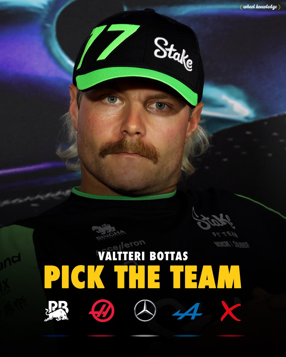 Wheel Knowledge tweet media