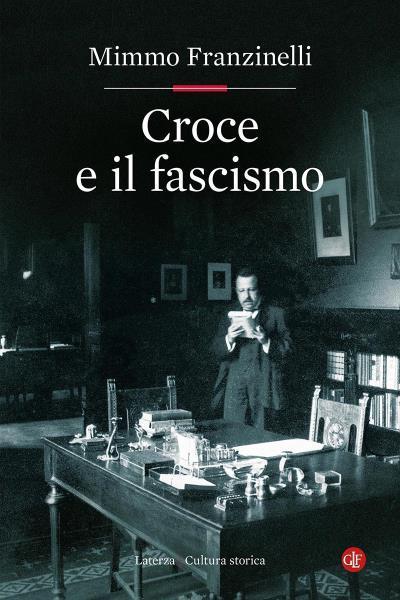 Croce e la sua lotta al fascismo - ItaliaOggi.it italiaoggi.it/news/croce-e-l…
