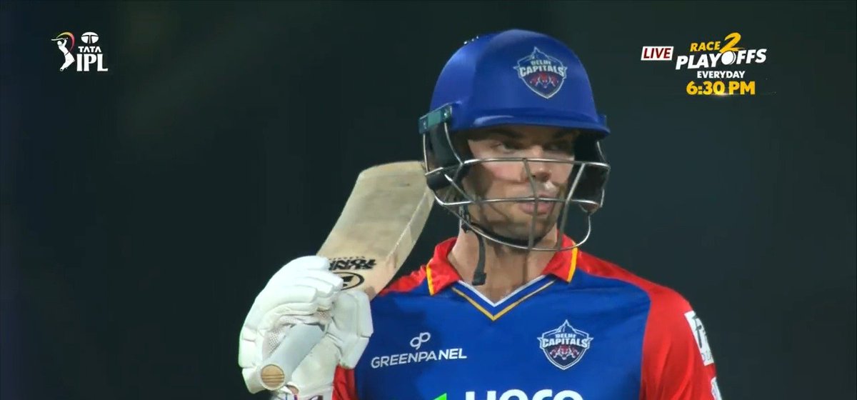 Gyankikhojme's tweet photo. Tristan Stubbs and Abhishek Porel in today's match for Delhi Capitals.
#DCvLSG #DLvsLSG #LSGvsDC
#DCvsLSG #IPL2024 https://t.co/Y1s18dpQpT