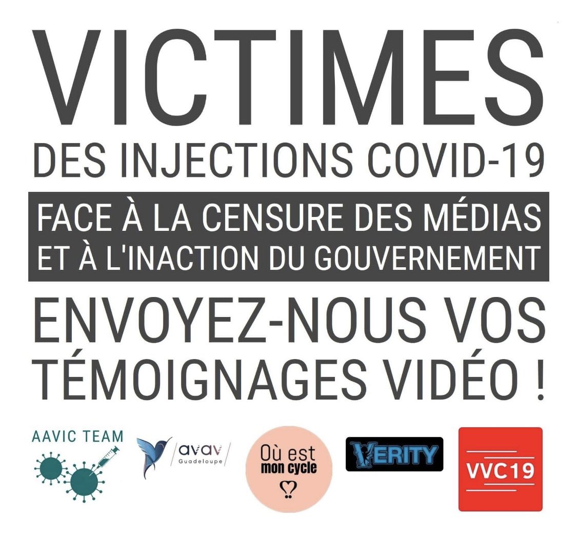 Vous me connaissez et vous savez mon combat et mes souffrances au quotidien . Pourquoi ? Parce qu’on m’a tendu la main 🖐️, je voyais mon état s’aggraver encore et encore sans aucune aide. Mais @mat035863 et son association @AAVIC_TEAM m’a littéralement sauvé du néant ! Nous