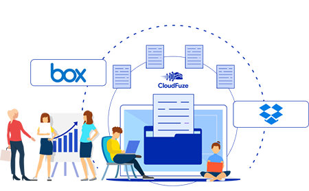 How to Migrate From Box to Dropbox?

ow.ly/rYSH50RFPIM

#BoxToDropbox #FileMigration #CloudStorage