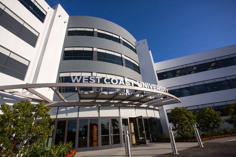 ✨FEATURED JOB✨ Effectively deliver and maintain a comprehensive student focused Persistence and Outcomes program as NCLEX Manager (# 2024-2308) at West Coast University. More info at hejobs.co/3WH4WOj #job #opportunity #ad #jobposting #higheredjobs