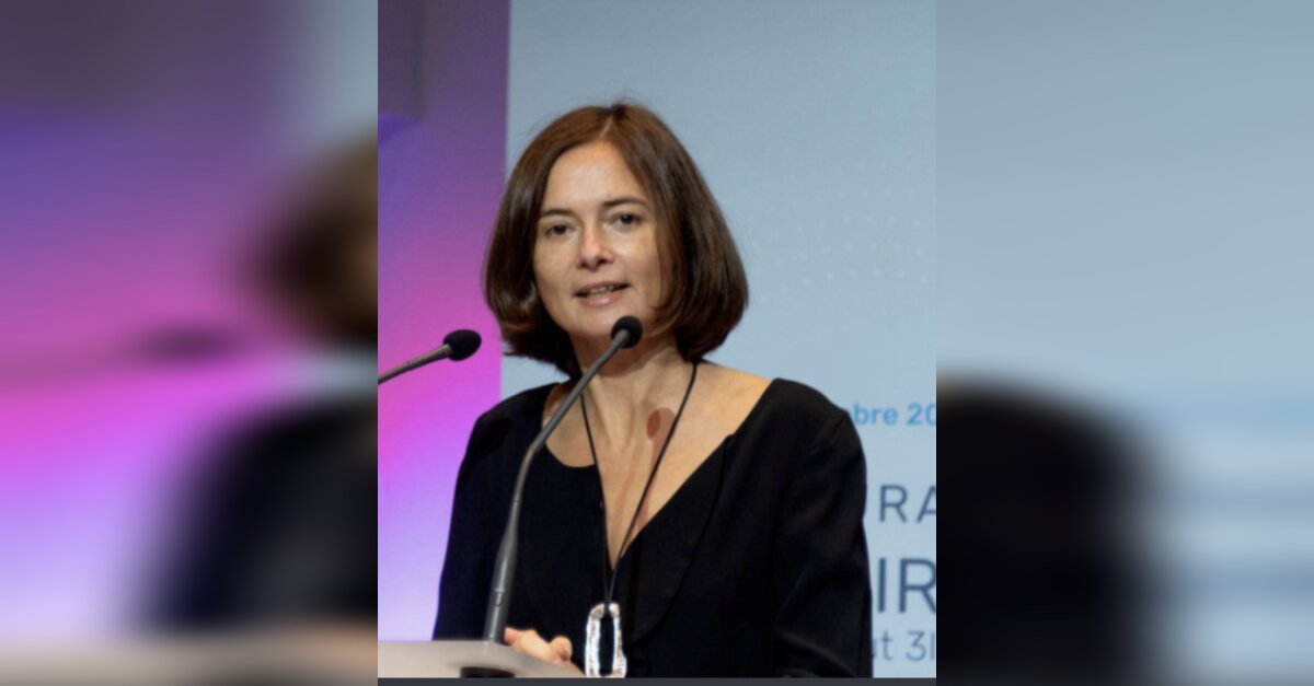 .@psl_univ veut 'consolider sa place parmi les leaders européens et mondiaux de l’#IA' 💬 Zoom sur la feuille de route d'@Isabelle_Ryl, vice-présidente Intelligence artificielle de l'#université. 👉 ow.ly/9btC50RFTtq