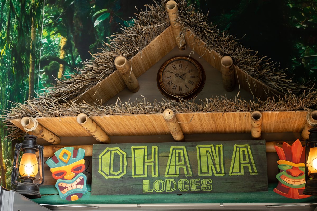 Tropical Islands tweet media