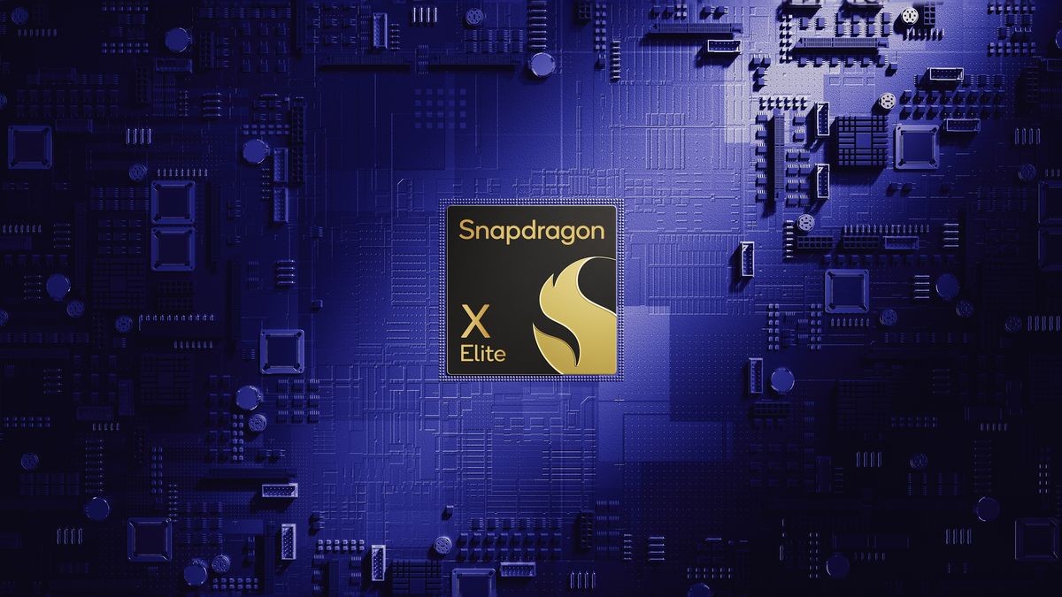 Qualcomm goes where Apple won't, readies official Linux support for Snapdragon X Elite trib.al/pKskmL5