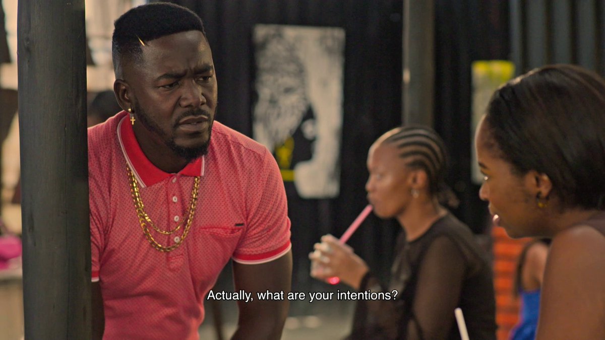 Nonka questions Hawu’s intentions for helping the Xaba’s out. Catch @Uzalo_SABC1 at 20:30 or stream it on sabc-plus.com #SABC1AngekeBaskhone #Uzalo