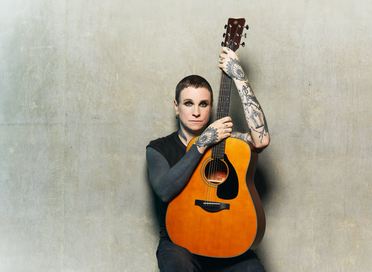 “I completely use songwriting as a coping mechanism with life.” - @LauraJaneGrace. In our Artist Breakthrough Story series, we invited Yamaha artists to share their passions, how they got to where they are today, & their defining “breakthrough” moments. bit.ly/3y92ZjA