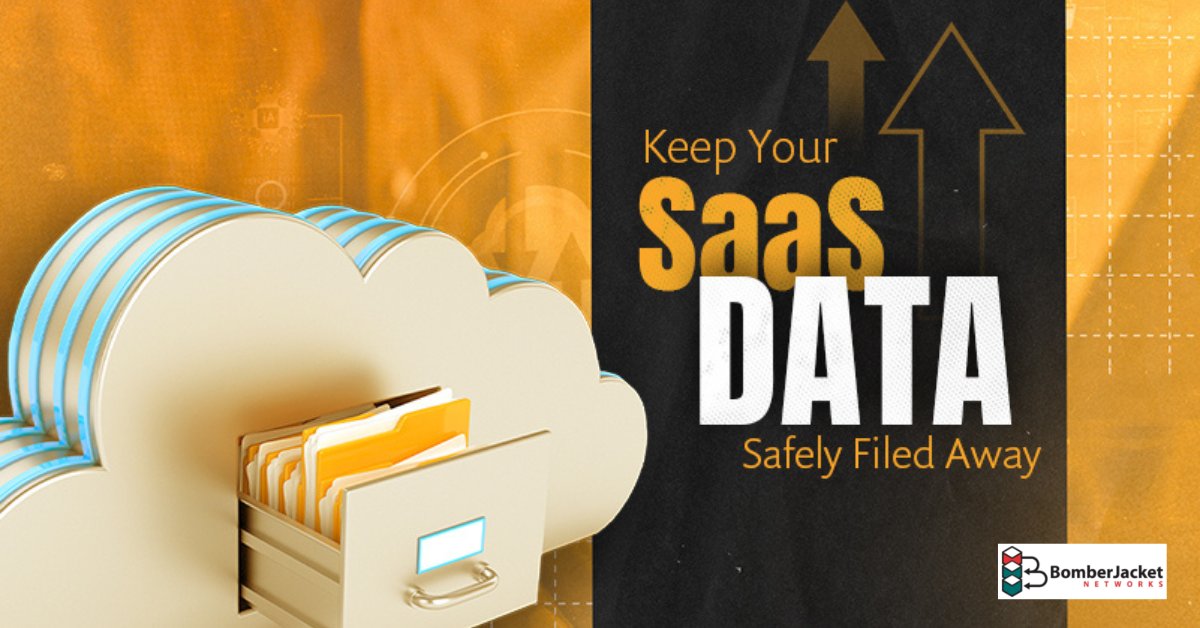 bomberjacketnet's tweet image. 🤦Losing your cloud data is a nightmare.😱 😃Good news: Our backup solution keeps your cloud data snug and secure, like a digital safe for your dreams.😉 ❓Ready to safeguard your digital assets? 💬Slide into our DMs and let’s lock it down together!🤝 #SaaSBackup #SaaSDataSafe.